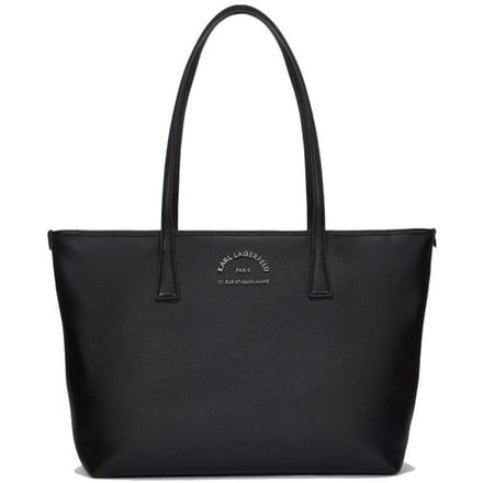 Boodschappentas Karl Lagerfeld K Rsg Metal Tote