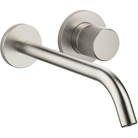 Dornbracht Meta PURE wall-mounted single-lever basin mixer 36861664-06