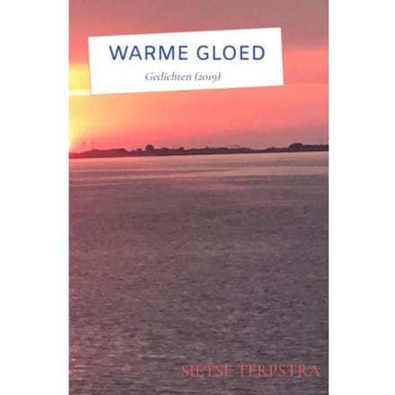 Warme Gloed - Sietse Terpstra