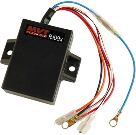 CDI calculateur MVT pour Scooter Beta 50 Tempo Neuf