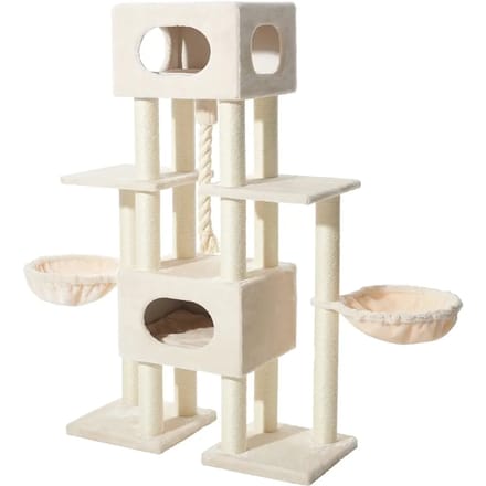 Kattenboom Nobby Pet Usak