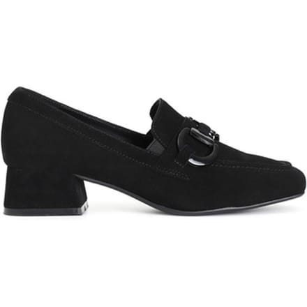 Mocassins Café Noir C1XV5017