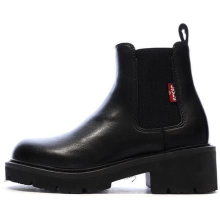 Enkellaarzen Levis Ashley