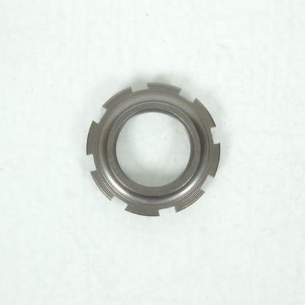 Balhoofdmoer M25 voor scooter Peugeot 50 Kisbee 4T 787148 Nieuw
