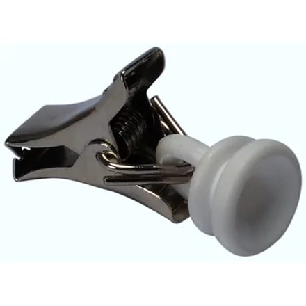 Sencys - Railgeleider - Wit - 10 Stuks