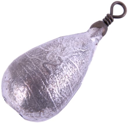 Ultimate Swivel Lead 111 gr 10pcs - Wartellood