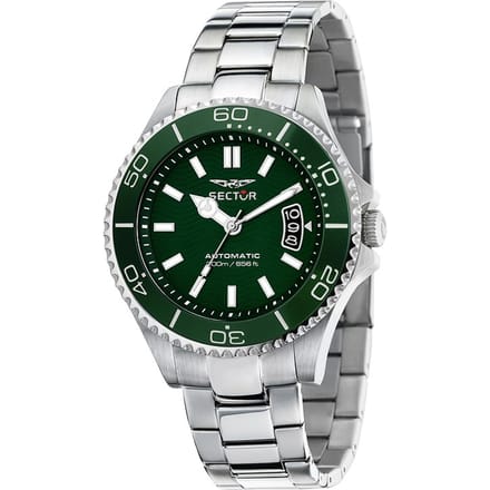 Sector Herenhorloge 230 R3223161013