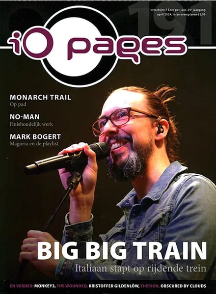 iO Pages - 191 2024