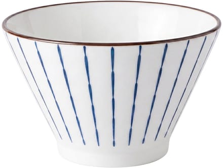 Clayre & Eef Kom 350 ML Wit Keramiek
