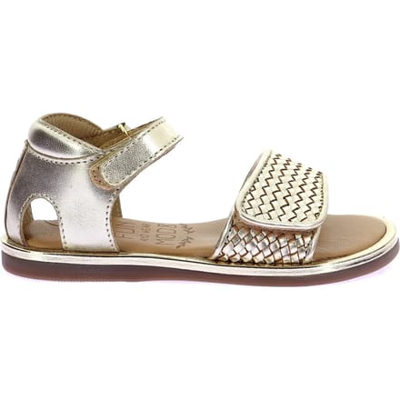 Meisjes sandalen MOD 8 Paolo