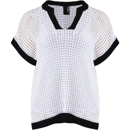 V-hals trui dames Mat Fashion