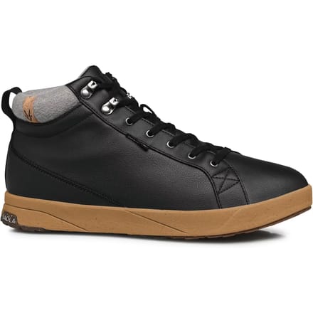 Hoge Sneakers Saola BERGEN WATERPROOF WARM
