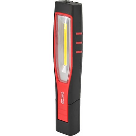 Awtools Tecnic Black Line - Zaklamp - 600 Lumen - IP65