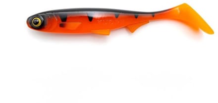 Kuore Big Foot Hot Red (22cm)
