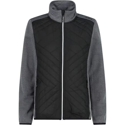 Hybride damesfleece CMP