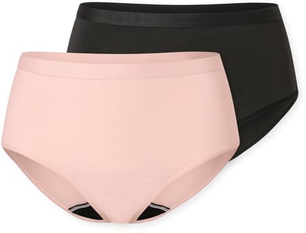 SCHIESSER - Panty - Dames - Slips