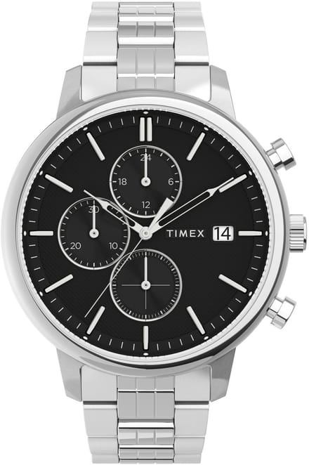 Timex Chicago City Collection Quartz Analog