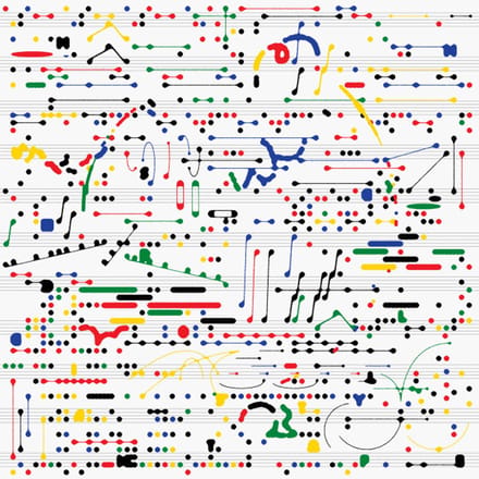 Minus & Mrdolly - Giant Stops (LP)