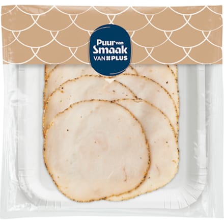 Kipfilet peper kleintje