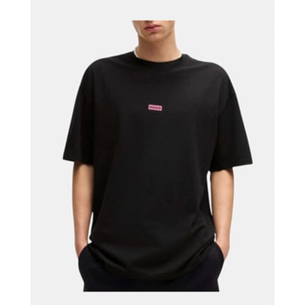 T-shirt Korte Mouw HUGO 50509776 NALONO