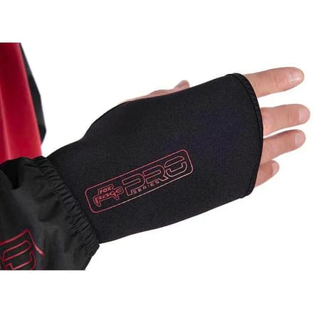 Fox Rage Neoprene Mitts Small - Large