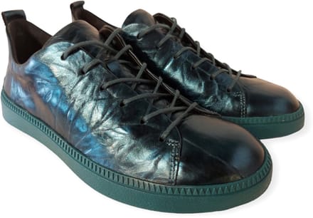 Think! Turna Veterschoenen 3-000227-8020 Petrol Combi