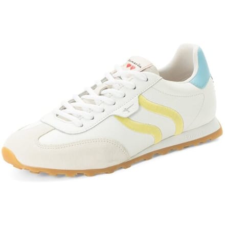 Tamaris Dames Sneaker 1-23614-46 197 Maat: 36 EU