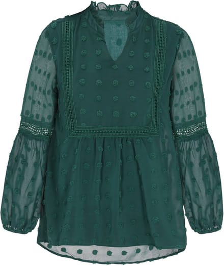 NAEMI Blouse