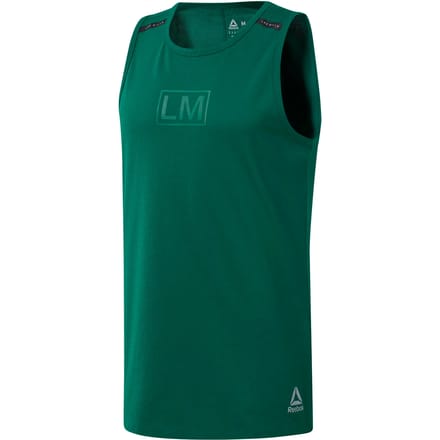 Tanktop Reebok Performance