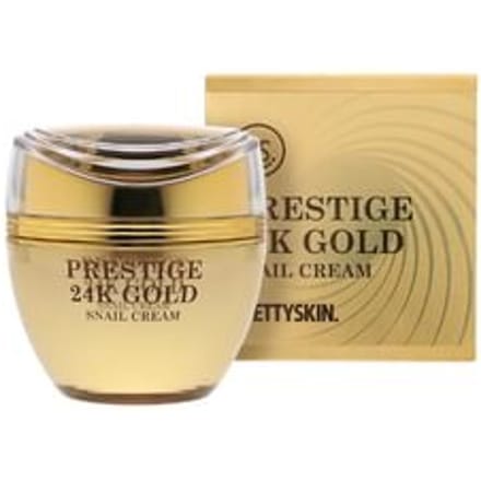 Pretty skin - Prestige 24K Gold Snail Cream 50ml