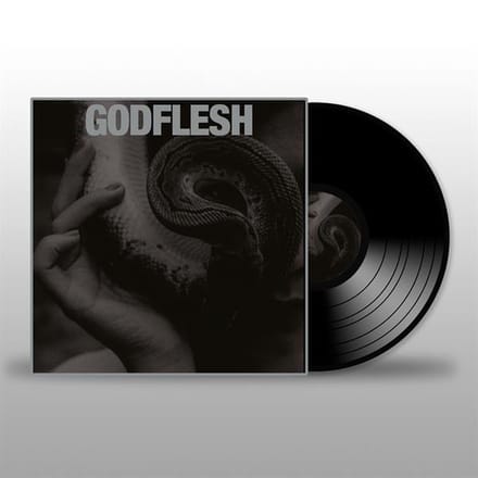 Purge - Godflesh