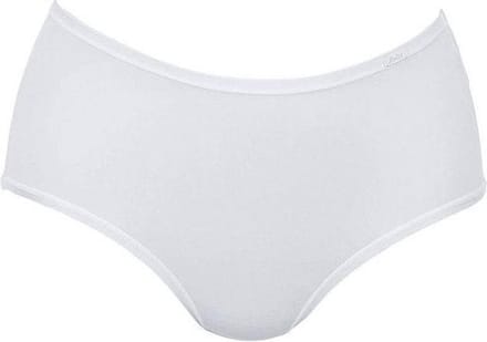 Anita Comfort Anita Comfort Taille Slip 1318 Wit - maat 48