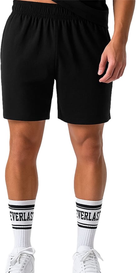 Everlast Heavy Korte Broek Zwart S Man