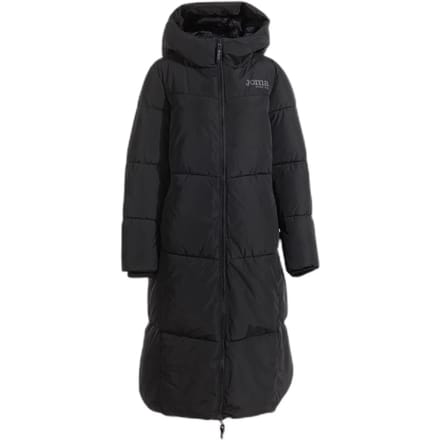 Lange damesjas Joma