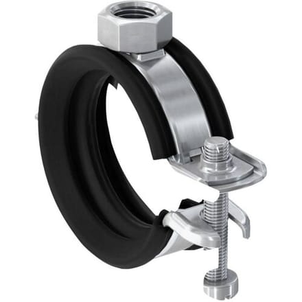 Fischer 562342 Buisbeugel Scharnierbuisklem 25 stuk(s)