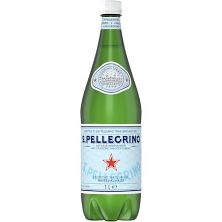 Mineraalwater