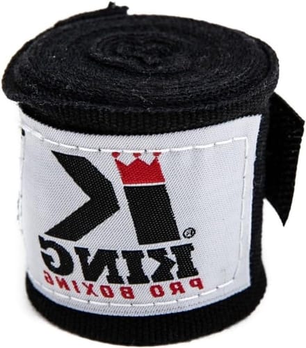 Kinderboksbanden King Pro Boxing Kpb/Bpc