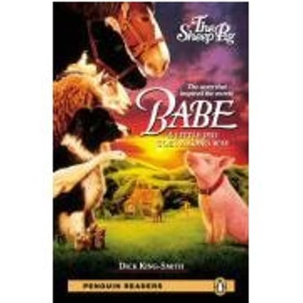 Level 2: Babe-Sheep Pig - Dick King-Smith