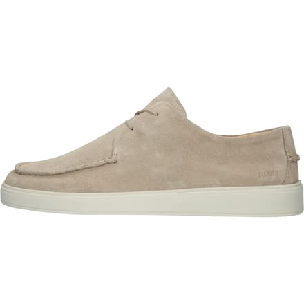 Blackstone ZUKO LUCA LOW - DG371 Earth - Sneaker (low) - Man - Beige - Maat: 43