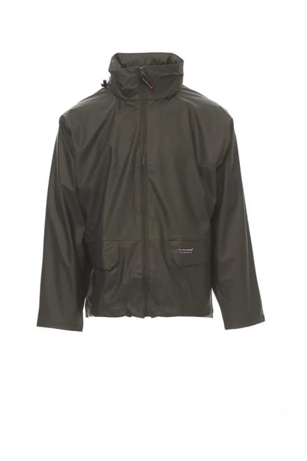 Payper Dry-Jacket - green - L