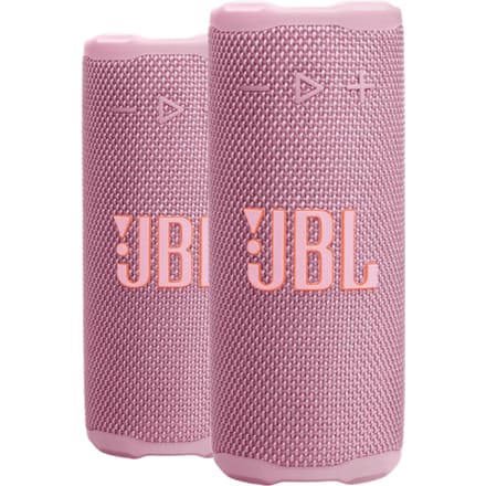 JBL Grip Roze Duo Pack