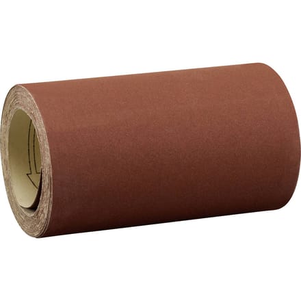 Makita P-38180 P-38180 Schuurpapierrol Korrelgrootte (num) 400 (l x b) 5 m x 120 mm 1 stuk(s)