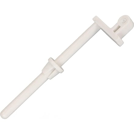 Naaimachine Spoelpen Universeel Multifunctioneel Huishoudelijk Hulp-Spoelpen voor Juki HZL 355ZW white