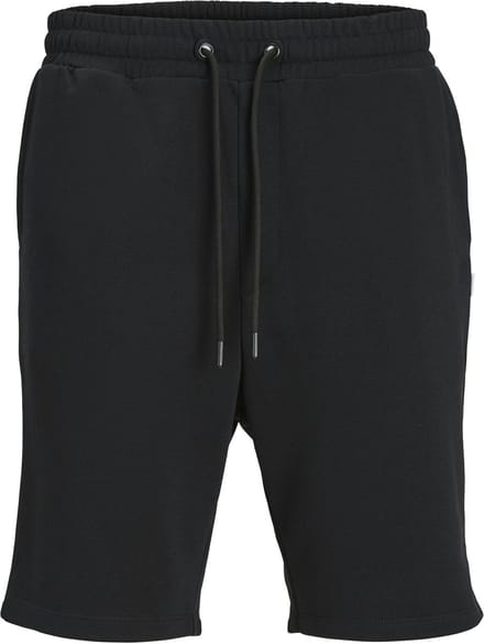 Jack & Jones Plus Sweatstof shorts Plus Size Regular Fit Sweatstof shorts
