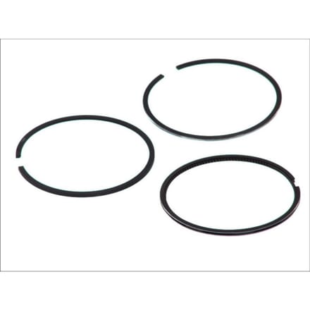 Zuigerveren set GOETZE 08-109507-00