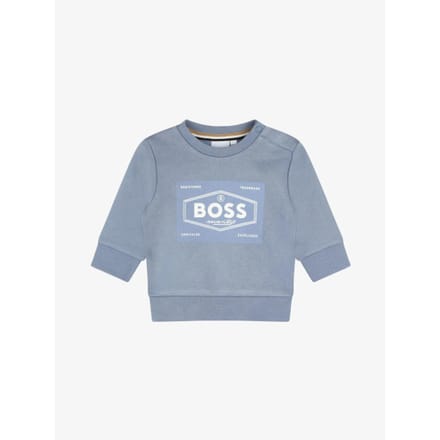 Hugo Boss Jongens sweater