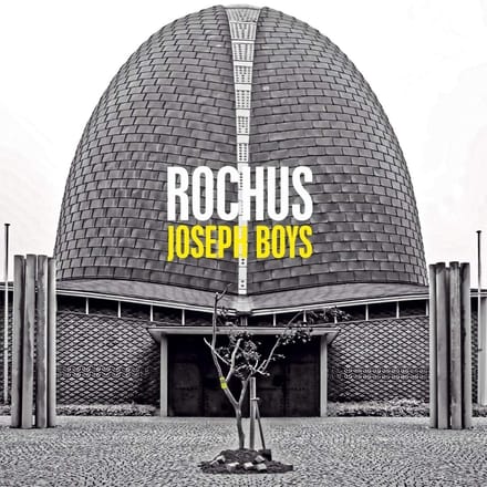 Joseph Boys - Reflektor (LP)