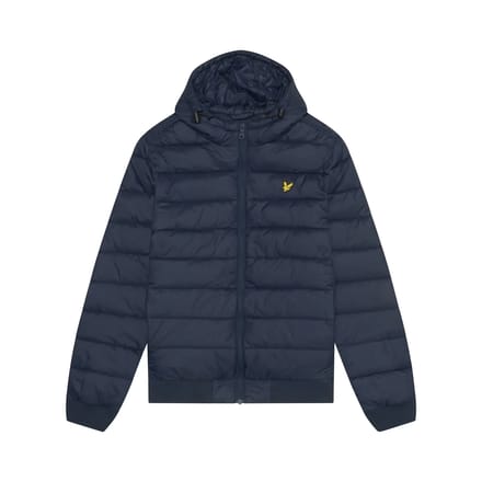 Lyle & Scott Jas Heren - Maat XS