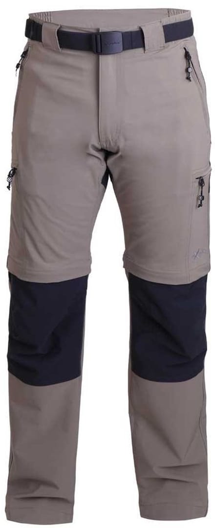 Newwood Kingston Broek Grijs 44 Man