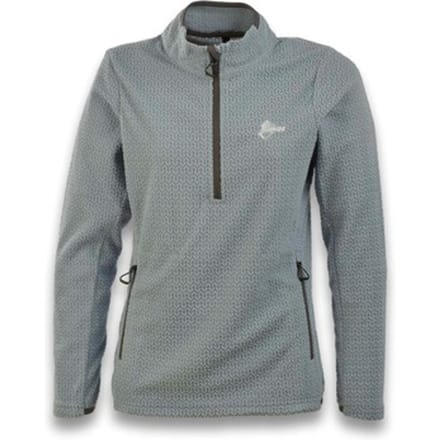 Fleece Jack Ande Marmolada 1/2 Zip Lady Fl
